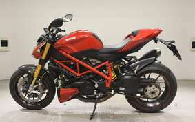 DUCATI STREETFIGHTER S 2013