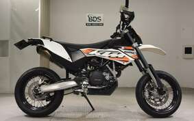 KTM 690 SMC 2010 LSS40