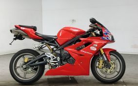 TRIUMPH DAYTONA 675 2006 MD1066