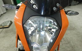 KTM 200 DUKE