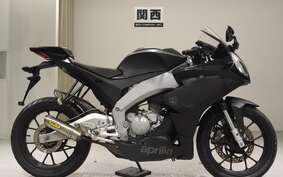 APRILIA RS4 50 VXJ0