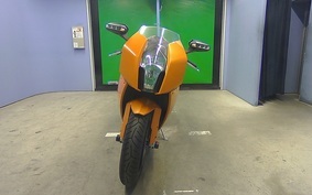 KTM 1190 RC8 VR440