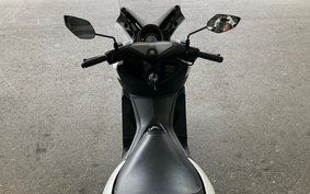 YAMAHA N-MAX155 ABS SED6J