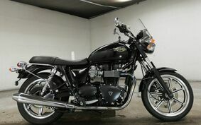 TRIUMPH BONNEVILLE 2009 J9107G