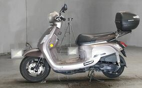 SYM Mii110 不明