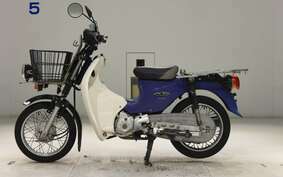 HONDA C110 SUPER CUB JA07