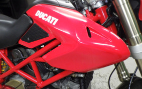 DUCATI HYPERMOTARD 1100S 2007