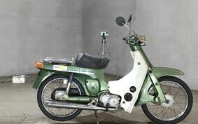 SUZUKI BIRDIE 50 BA41A