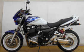 SUZUKI GSX1400 2002 GY71A