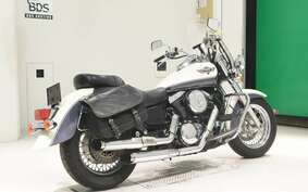 KAWASAKI VULCAN 1500 CLASSIC 1996 VNT50D