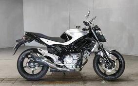 SUZUKI GLADIUS 650 2012 CX112