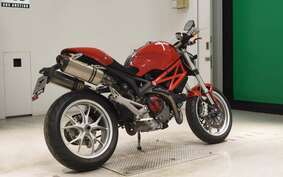 DUCATI MONSTER 1100 2010 M502A