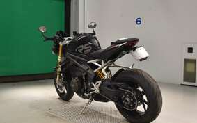 TRIUMPH SPEED TRIPLE RS 2021 3P01SC