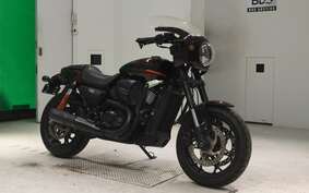 HARLEY XG750 STREET ROD 2020