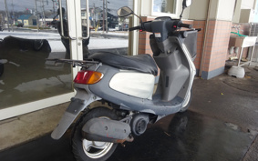 YAMAHA JOG POCHE SA08J