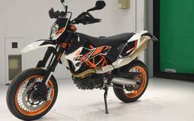 KTM 690 SMC R 2019 LST40