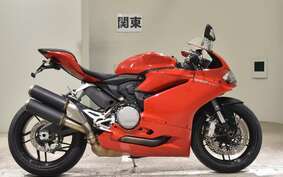 DUCATI 959 PANIGALE 2016 HA01J