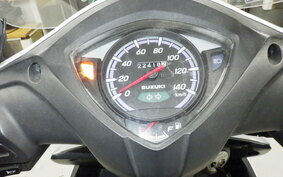 SUZUKI ADDRESS 110 CE47A