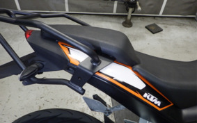 KTM 125 DUKE