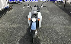 SUZUKI バーディ50 BA42A