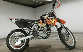 KTM 400 EXC 2002 RCA40