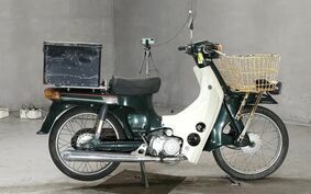 SUZUKI BIRDIE 50 BA41A