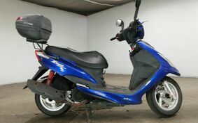 SYM XPRO FIGHTER 150 HV15