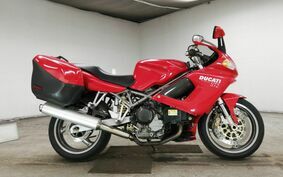 DUCATI ST2 2001 S100A