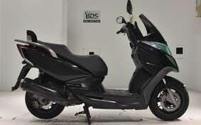 KYMCO GRAND DINK 125 i