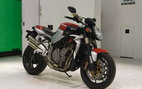 MV AGUSTA BRUTALE 1078 RR 2011