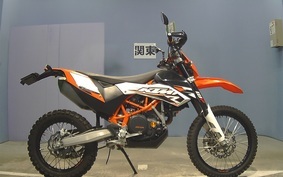 KTM 690 ENDURO R 2012 LES40