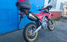 HONDA CRF250L MD38