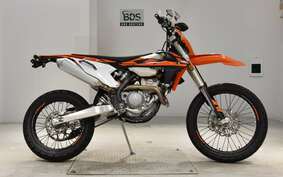 KTM 250 EXC F EXA40