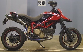 DUCATI HYPERMOTARD 1100 2012 B104A