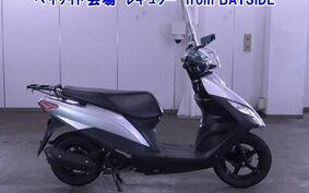 SUZUKI ｱﾄﾞﾚｽ125 DT11A