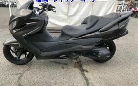 SUZUKI スカイウェーブ250タイプM CJ45A