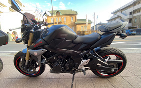 SUZUKI GSR750ABS 2013 GR7NA