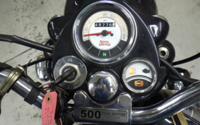 ROYAL ENFIELD CLASSIC 500 EFI 2021