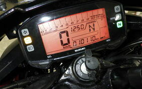 SUZUKI GIXXER 150 NG4BG