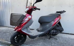 SUZUKI ADDRESS V125 CF46A