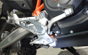 KTM 690 ENDURO R 2022