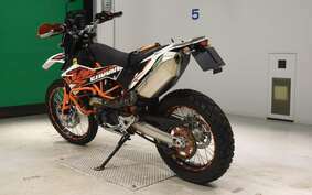 KTM 690 ENDURO R 2016 LET40