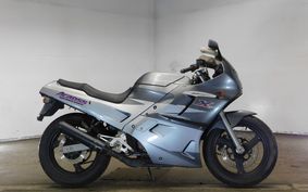 SUZUKI GSX250F Across GJ75A