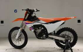 KTM 250 SX F