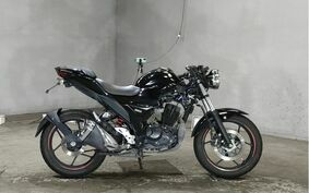 SUZUKI GIXXER 150 ED11W