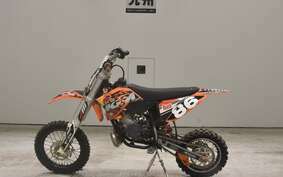 KTM 50 SX