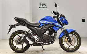 SUZUKI GIXXER 150 NG4BG