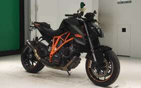 KTM 1290 SUPER DUKE R 2018