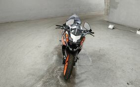 KTM 390 RC 2018 JYJ