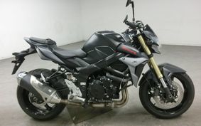 SUZUKI GSR750 2014 GR7NA